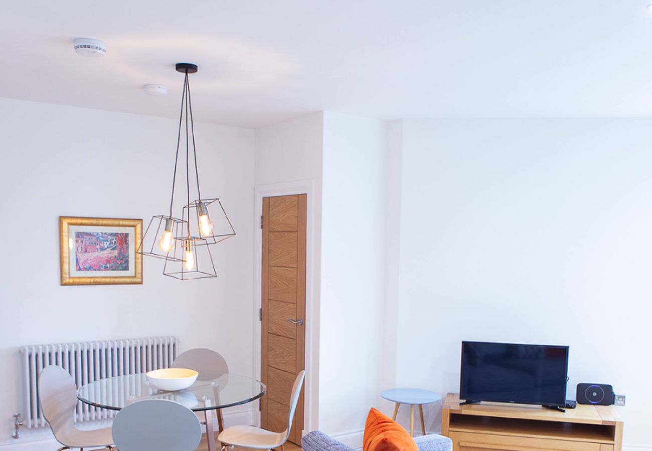Apartment in Monifieth - Panmure Apartment