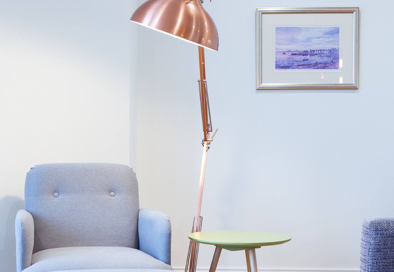 Apartment in Monifieth - Panmure Apartment