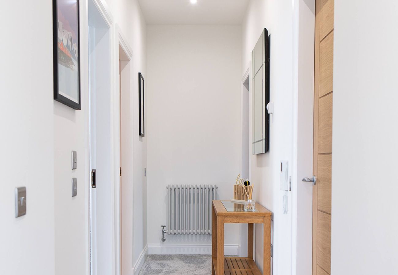 Apartment in Monifieth - Panmure Apartment