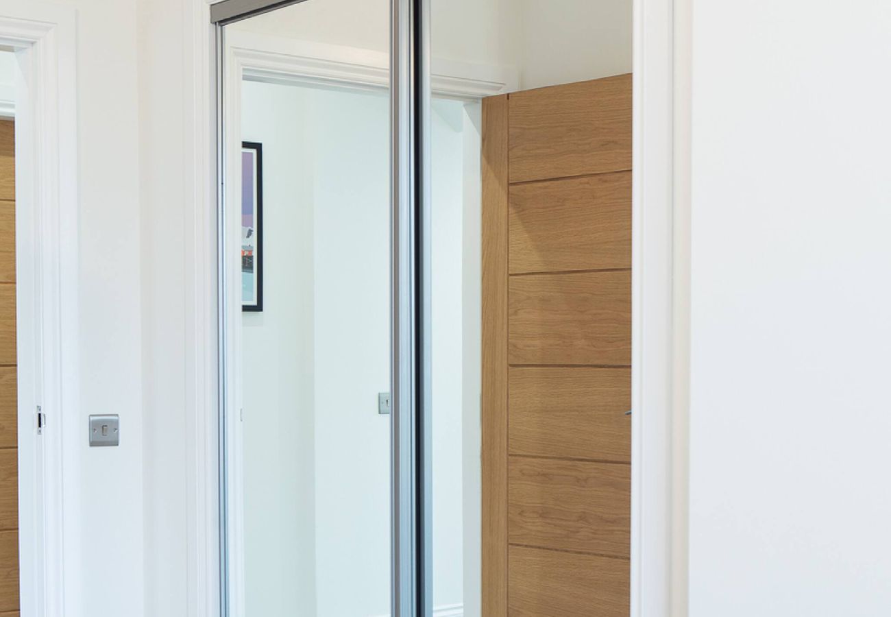 Apartment in Monifieth - Panmure Apartment