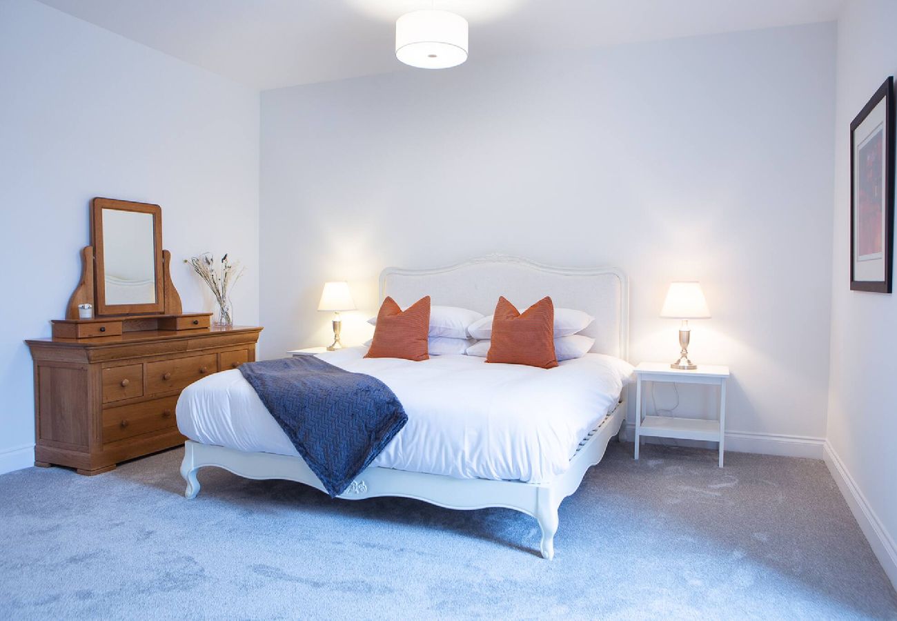 Apartment in Monifieth - Panmure Apartment