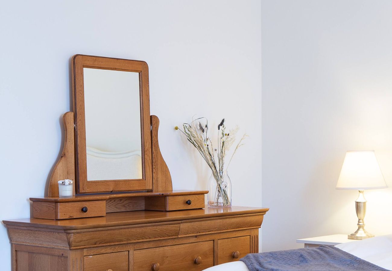 Apartment in Monifieth - Panmure Apartment