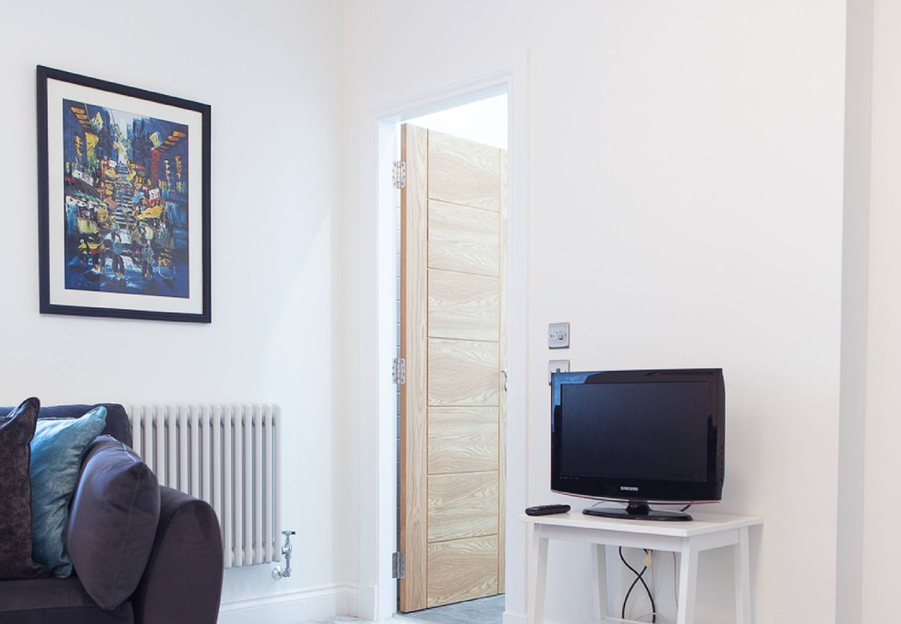Apartment in Monifieth - Panmure Apartment