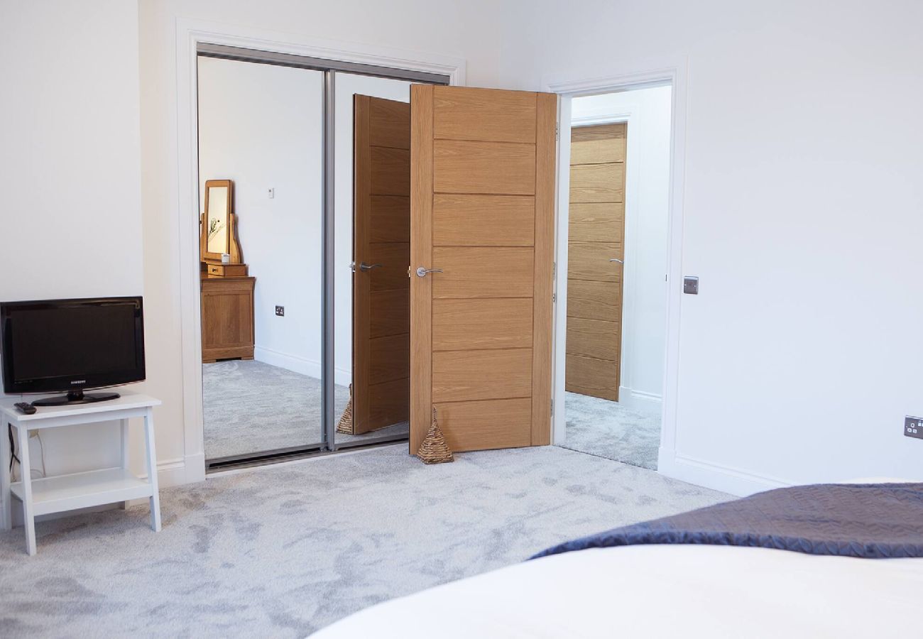 Apartment in Monifieth - Panmure Apartment