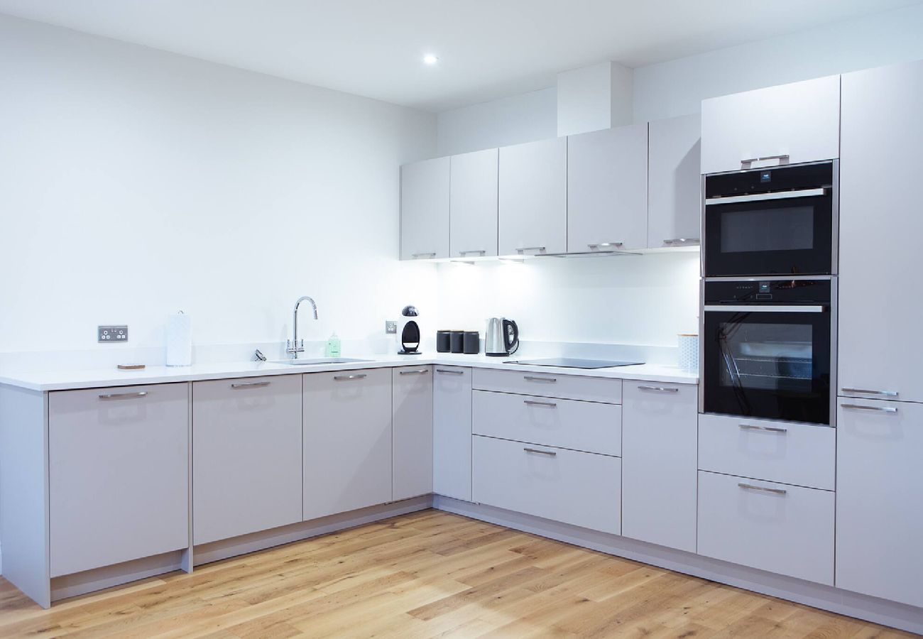 Apartment in Monifieth - Panmure Apartment