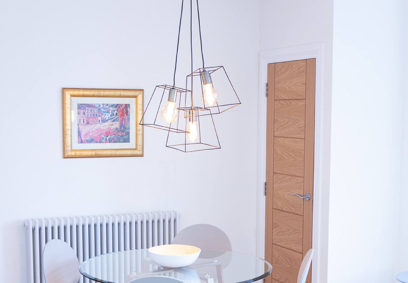 Apartment in Monifieth - Panmure Apartment