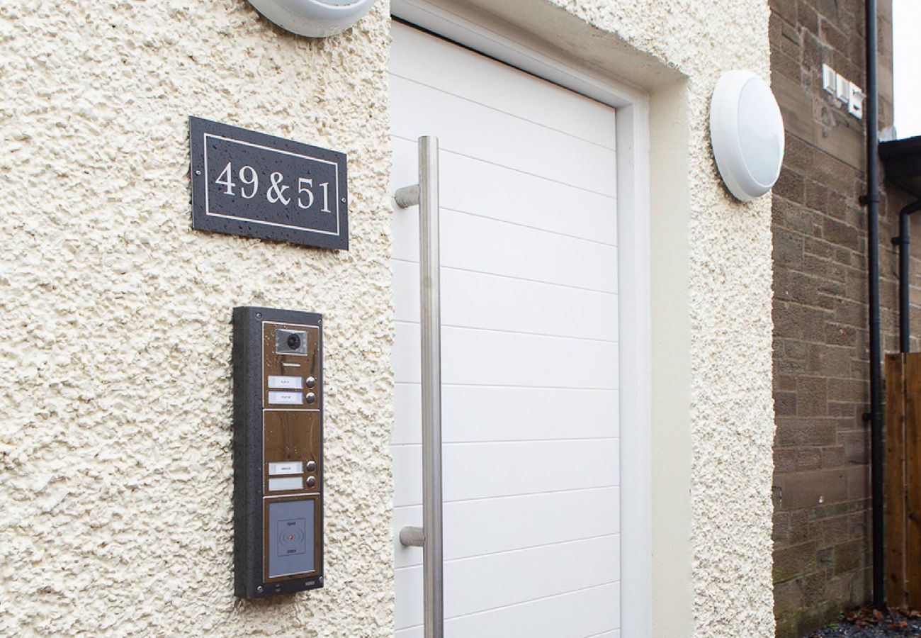 Apartment in Monifieth - Panmure Apartment