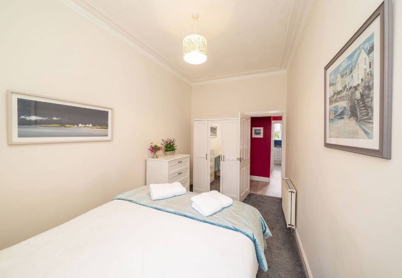 Apartment in Broughty Ferry - Ferry Nice