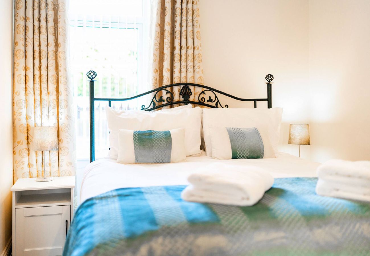 Apartment in Broughty Ferry - Ferry Nice