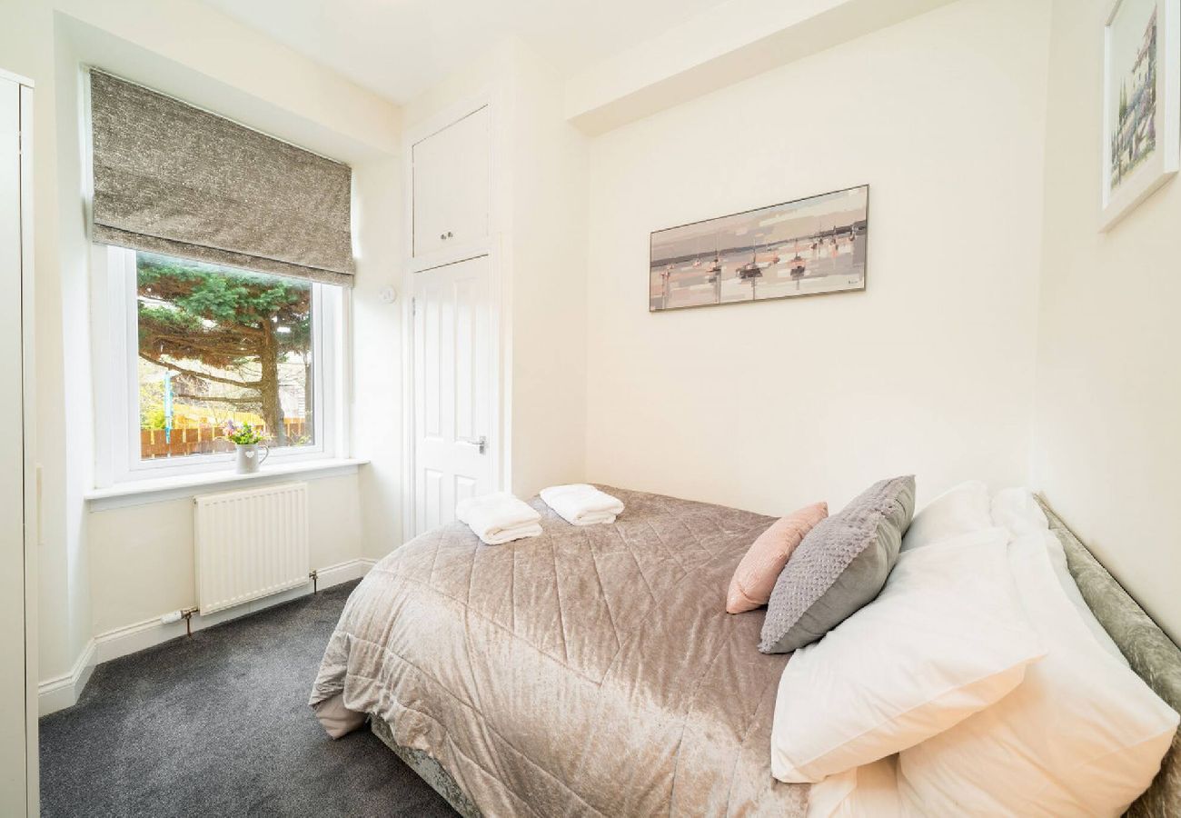 Apartment in Broughty Ferry - Ferry Nice