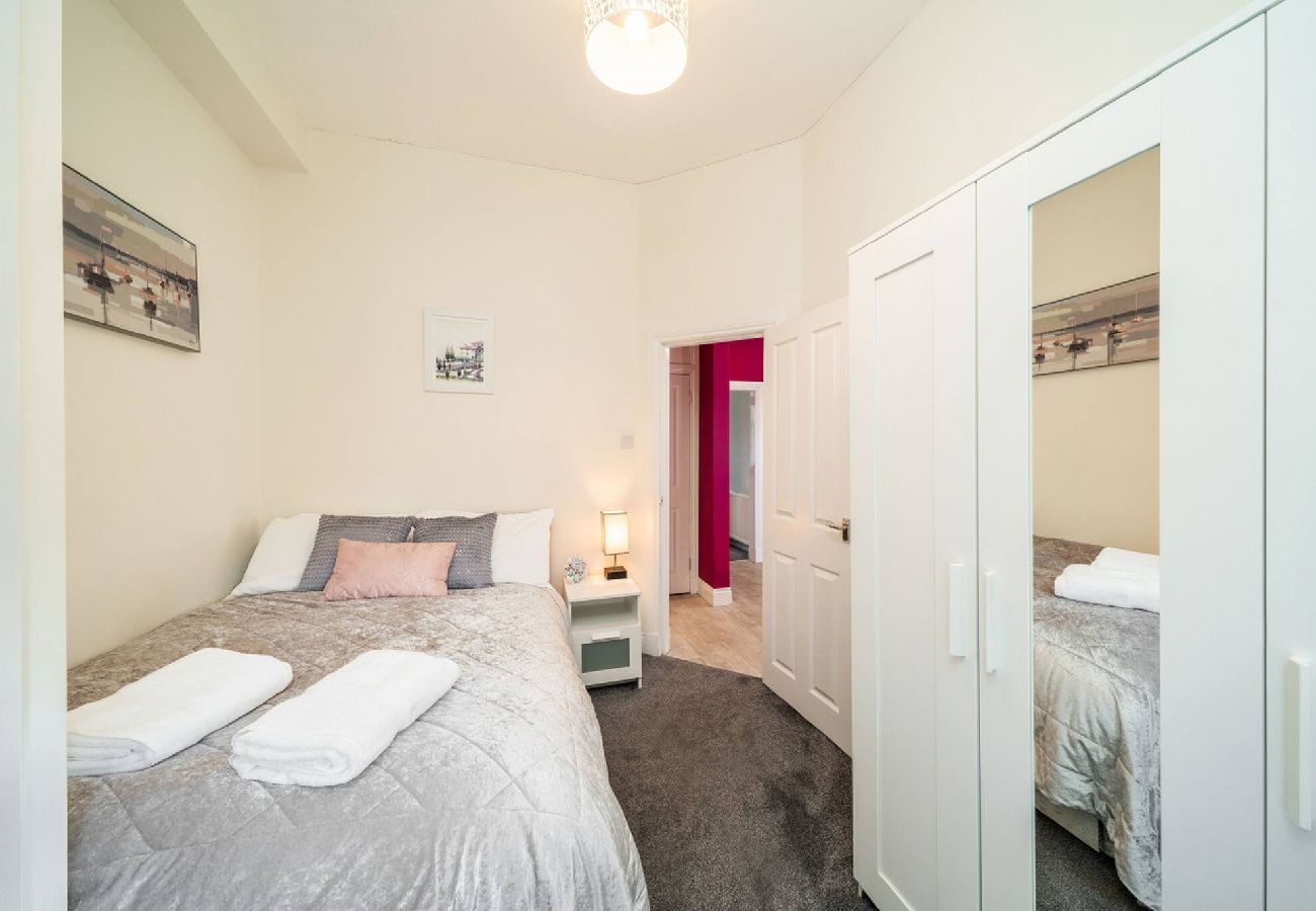 Apartment in Broughty Ferry - Ferry Nice
