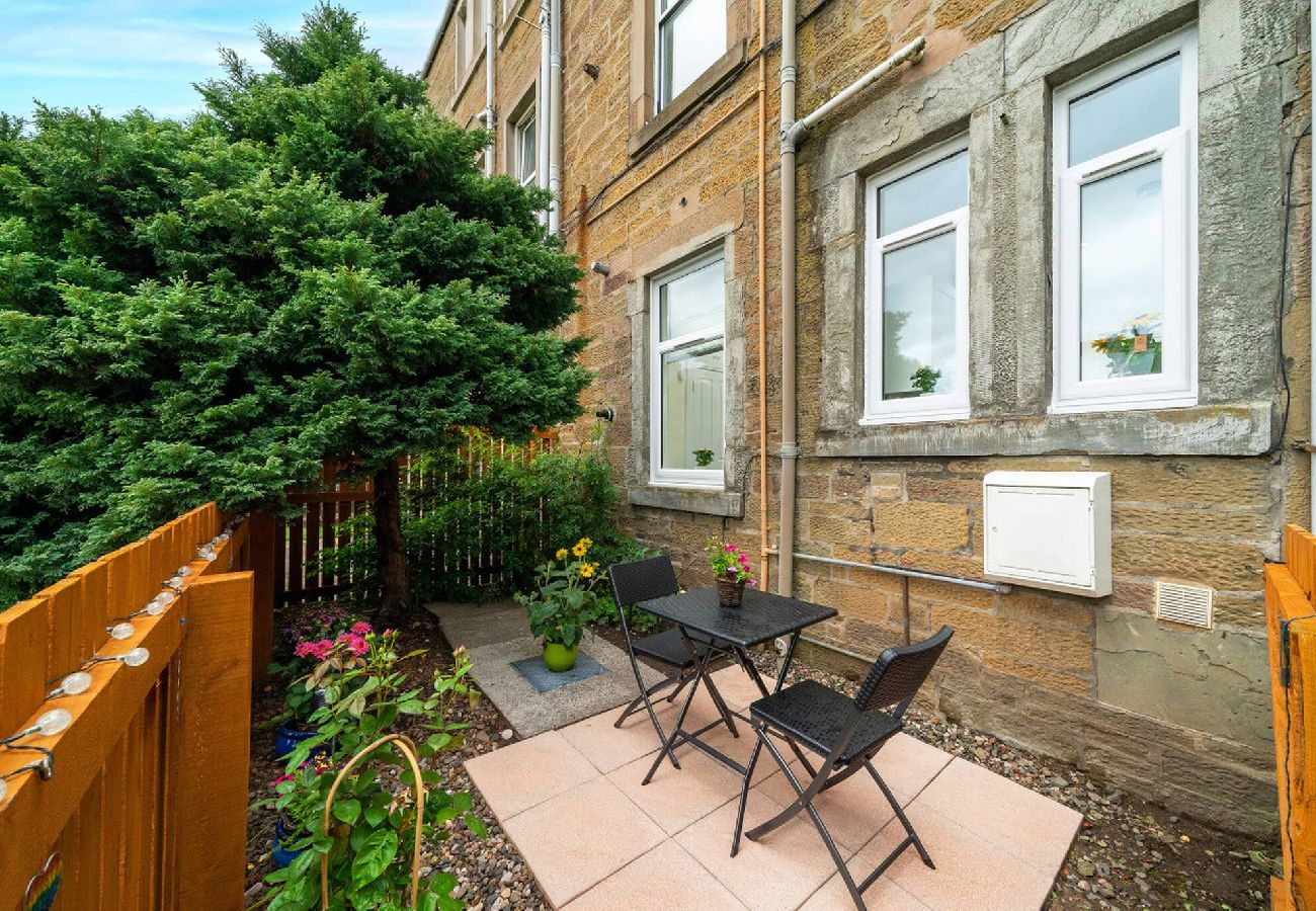 Apartment in Broughty Ferry - Ferry Nice