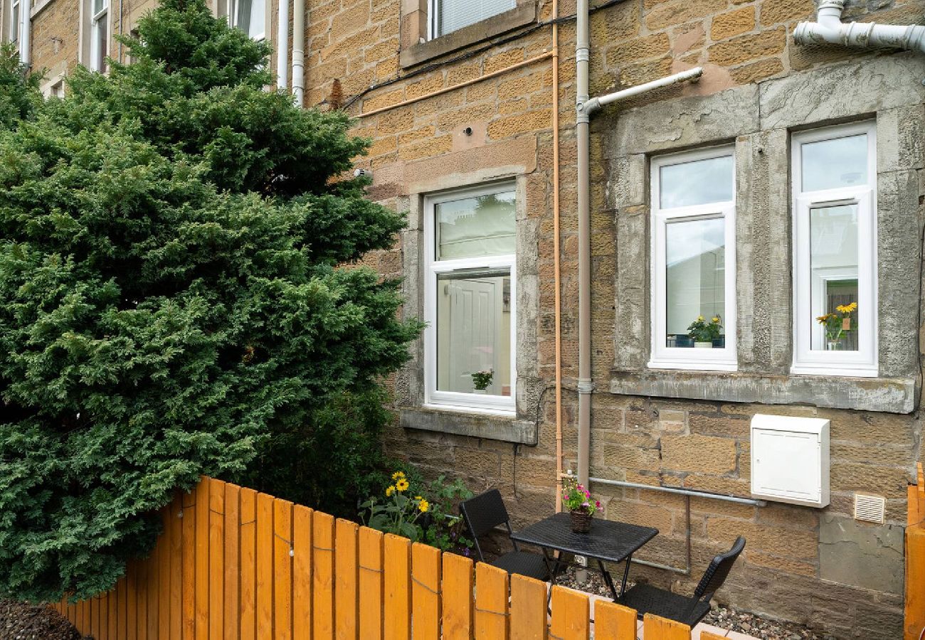 Apartment in Broughty Ferry - Ferry Nice