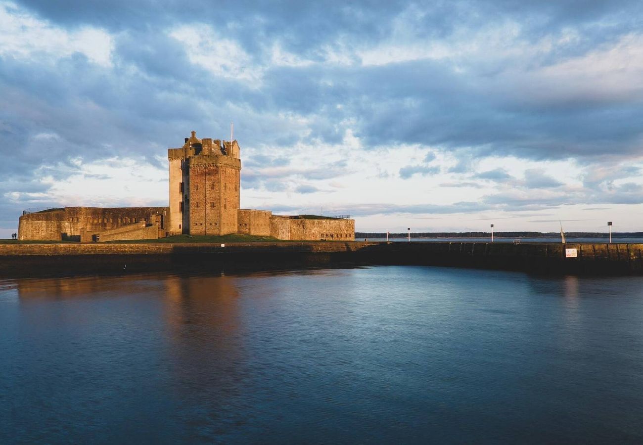 Apartment in Broughty Ferry - Ferry Nice