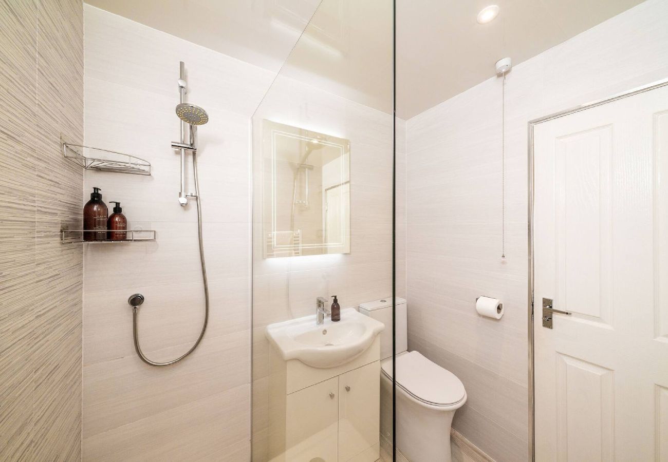 Apartment in Broughty Ferry - Ferry Nice