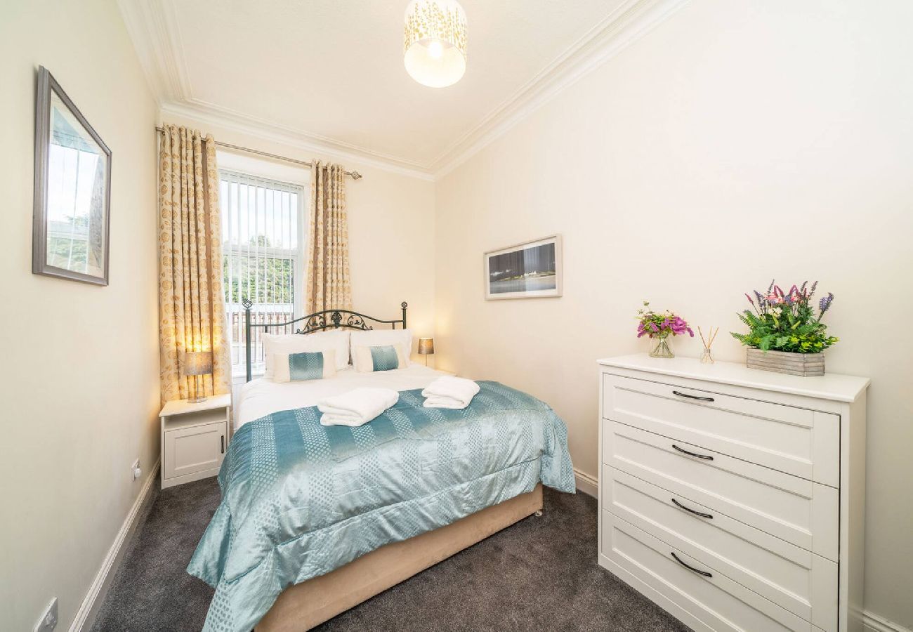 Apartment in Broughty Ferry - Ferry Nice