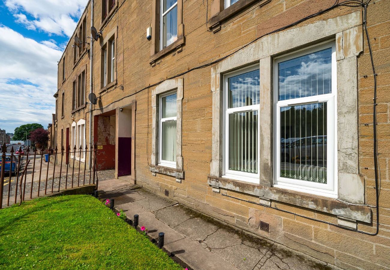 Apartment in Broughty Ferry - Ferry Nice