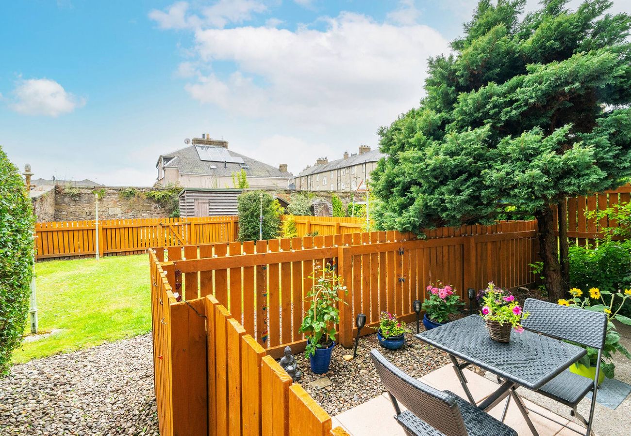 Apartment in Broughty Ferry - Ferry Nice