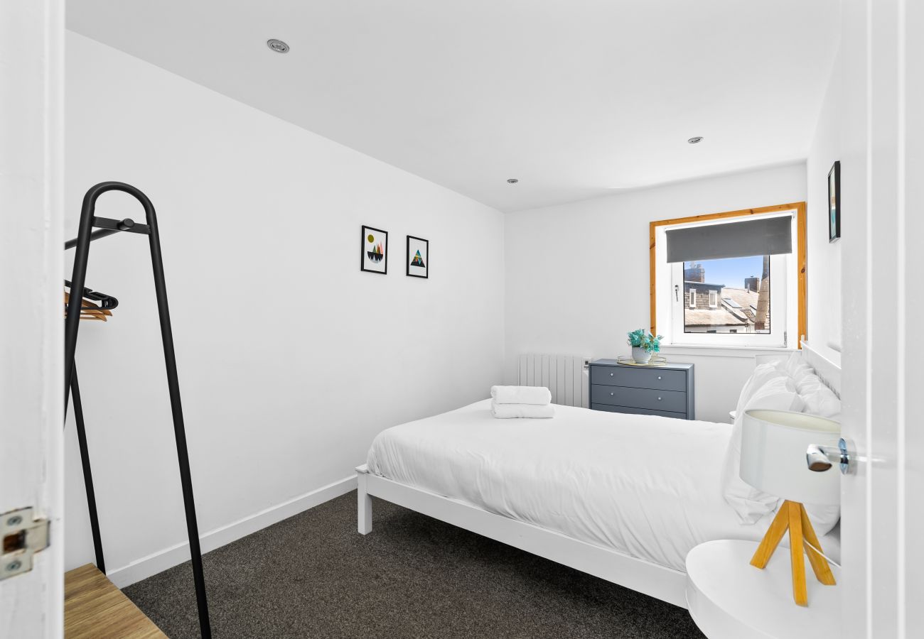 Cottage in Arbroath - Clifftop Cottage