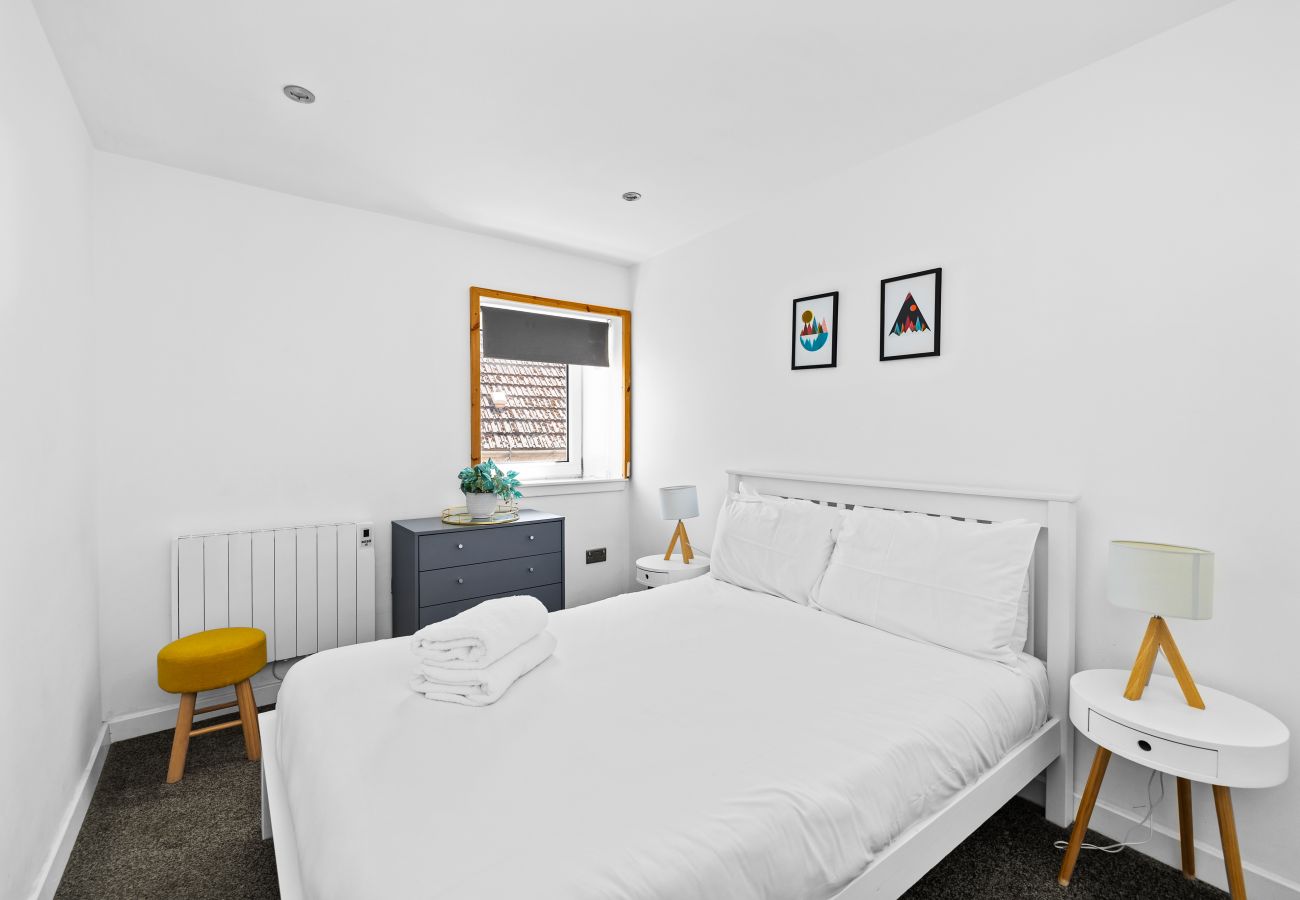 Cottage in Arbroath - Clifftop Cottage
