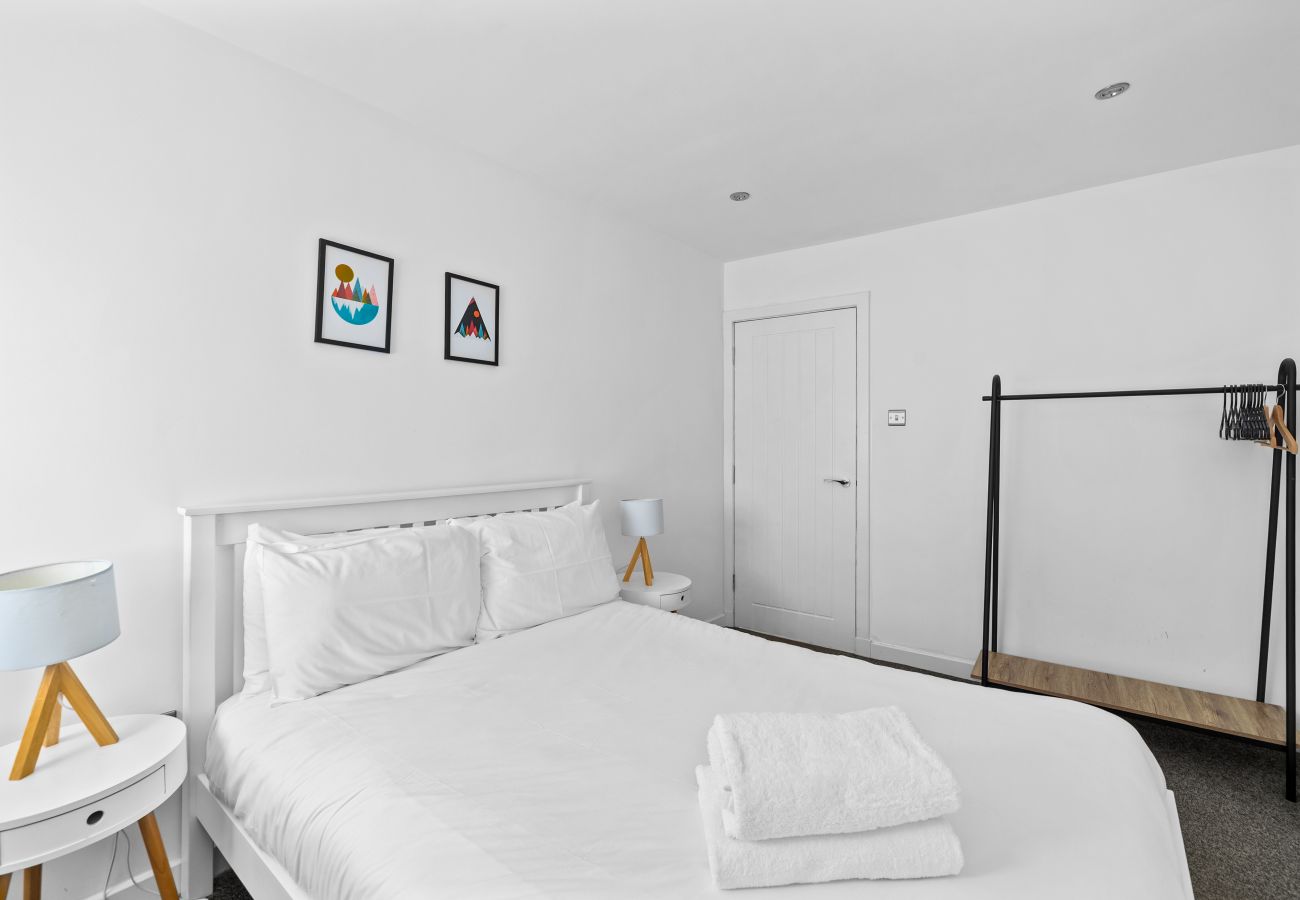 Cottage in Arbroath - Clifftop Cottage