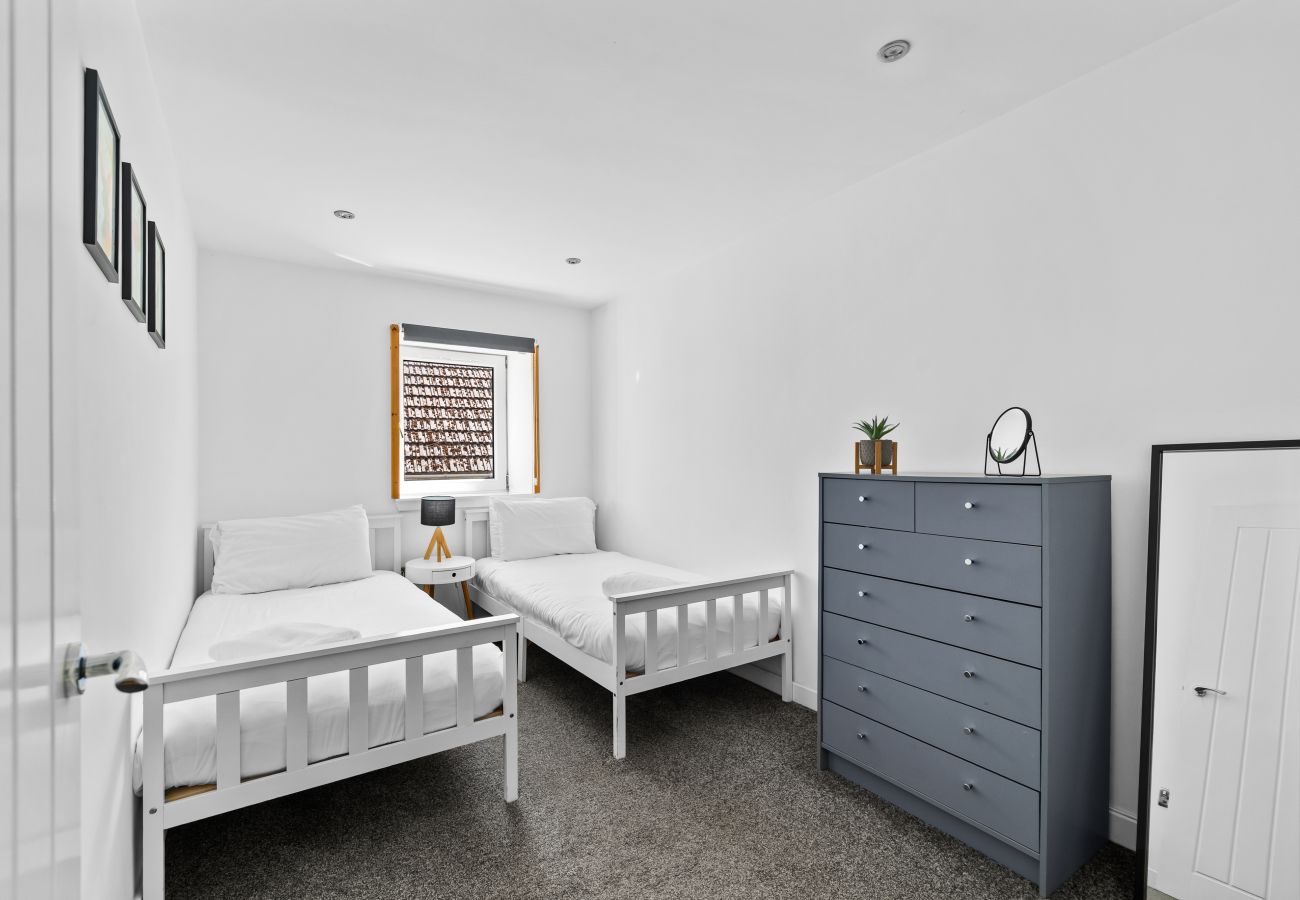 Cottage in Arbroath - Clifftop Cottage