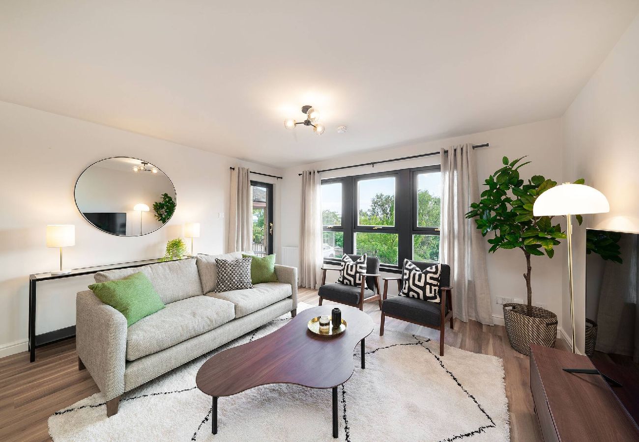 Apartment in Broughty Ferry - At the Castle