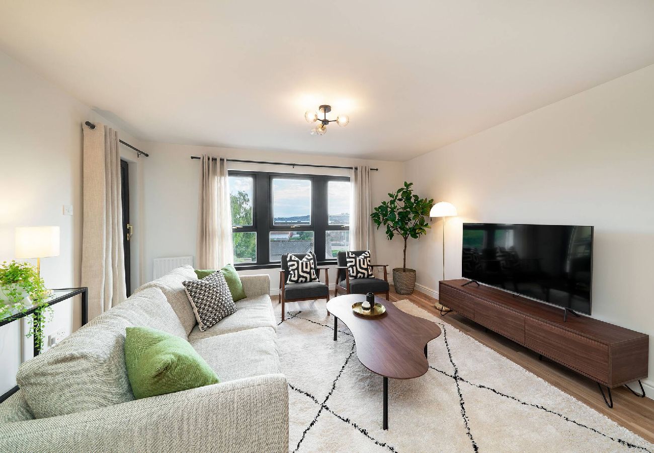 Apartment in Broughty Ferry - At the Castle