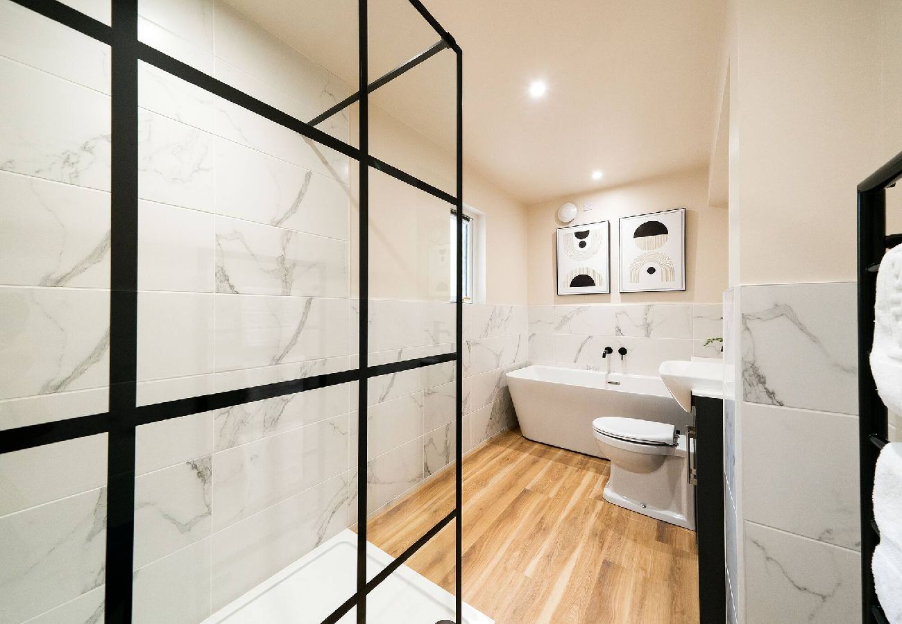 Apartment in Broughty Ferry - At the Castle