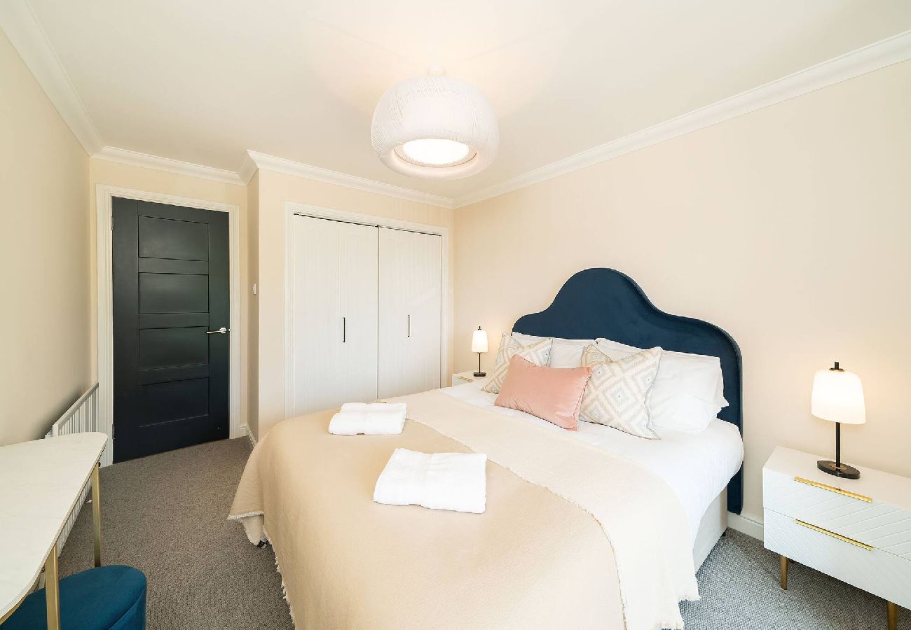 Apartment in Broughty Ferry - At the Castle