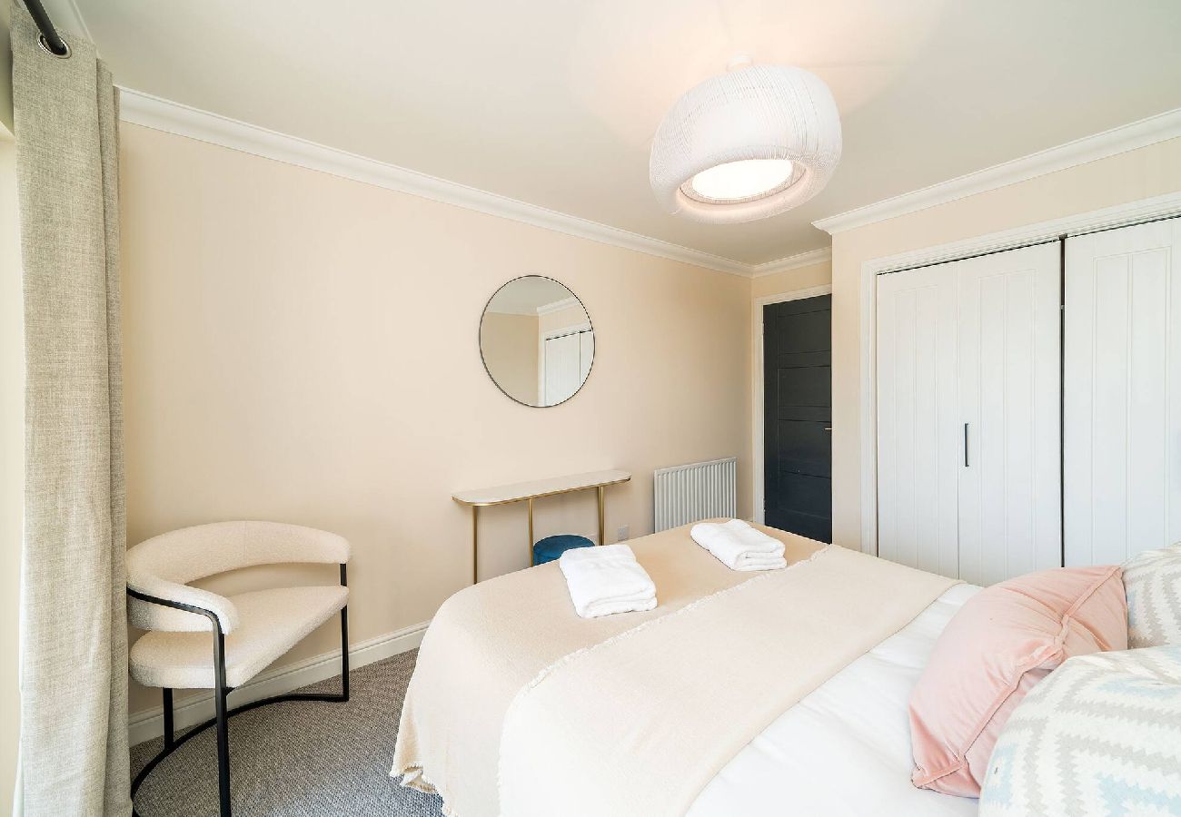 Apartment in Broughty Ferry - At the Castle