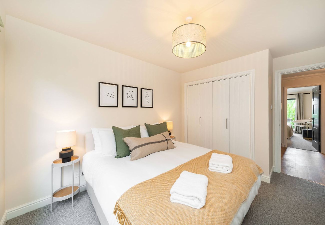 Apartment in Broughty Ferry - At the Castle