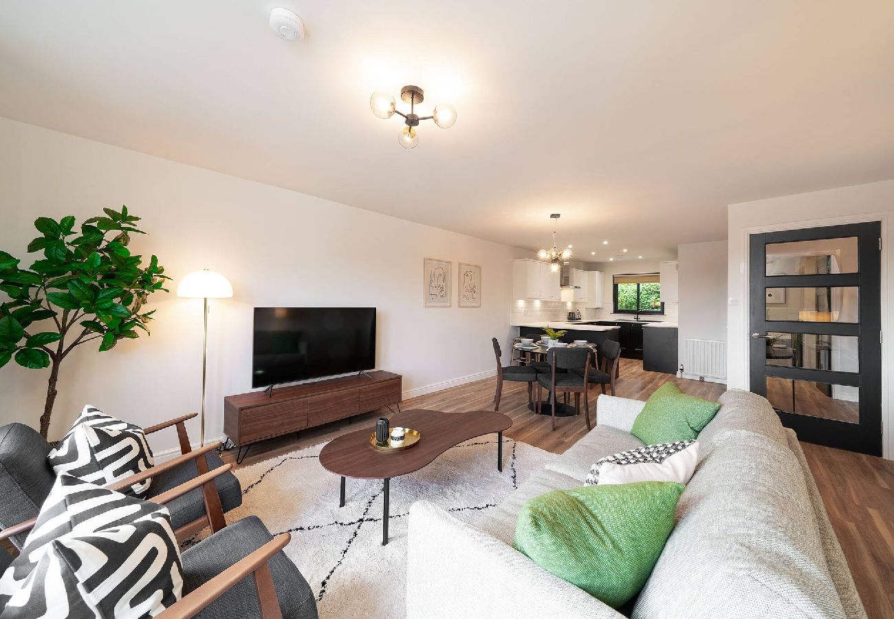 Apartment in Broughty Ferry - At the Castle