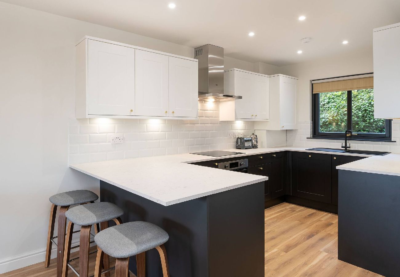 Apartment in Broughty Ferry - At the Castle