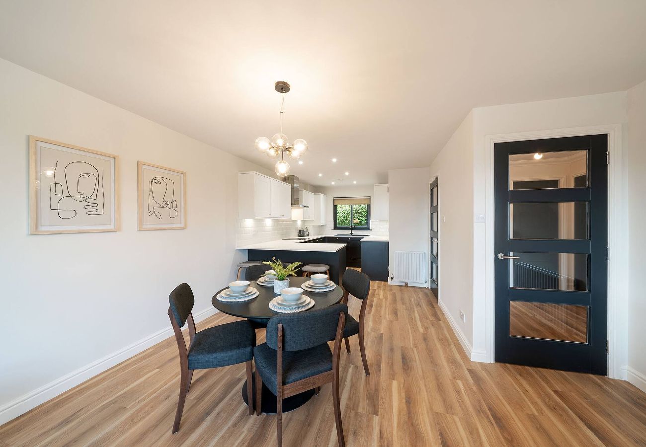 Apartment in Broughty Ferry - At the Castle