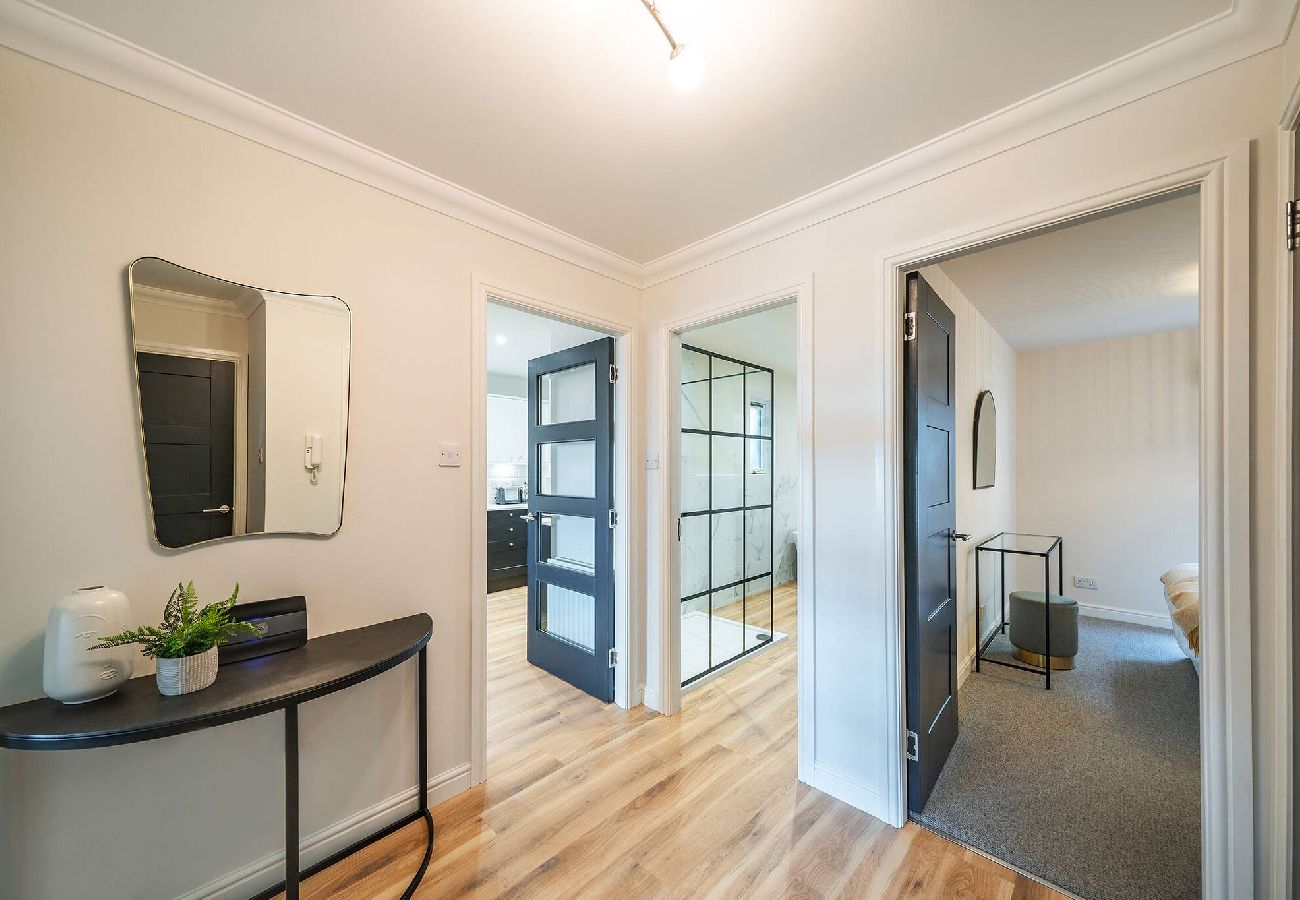 Apartment in Broughty Ferry - At the Castle
