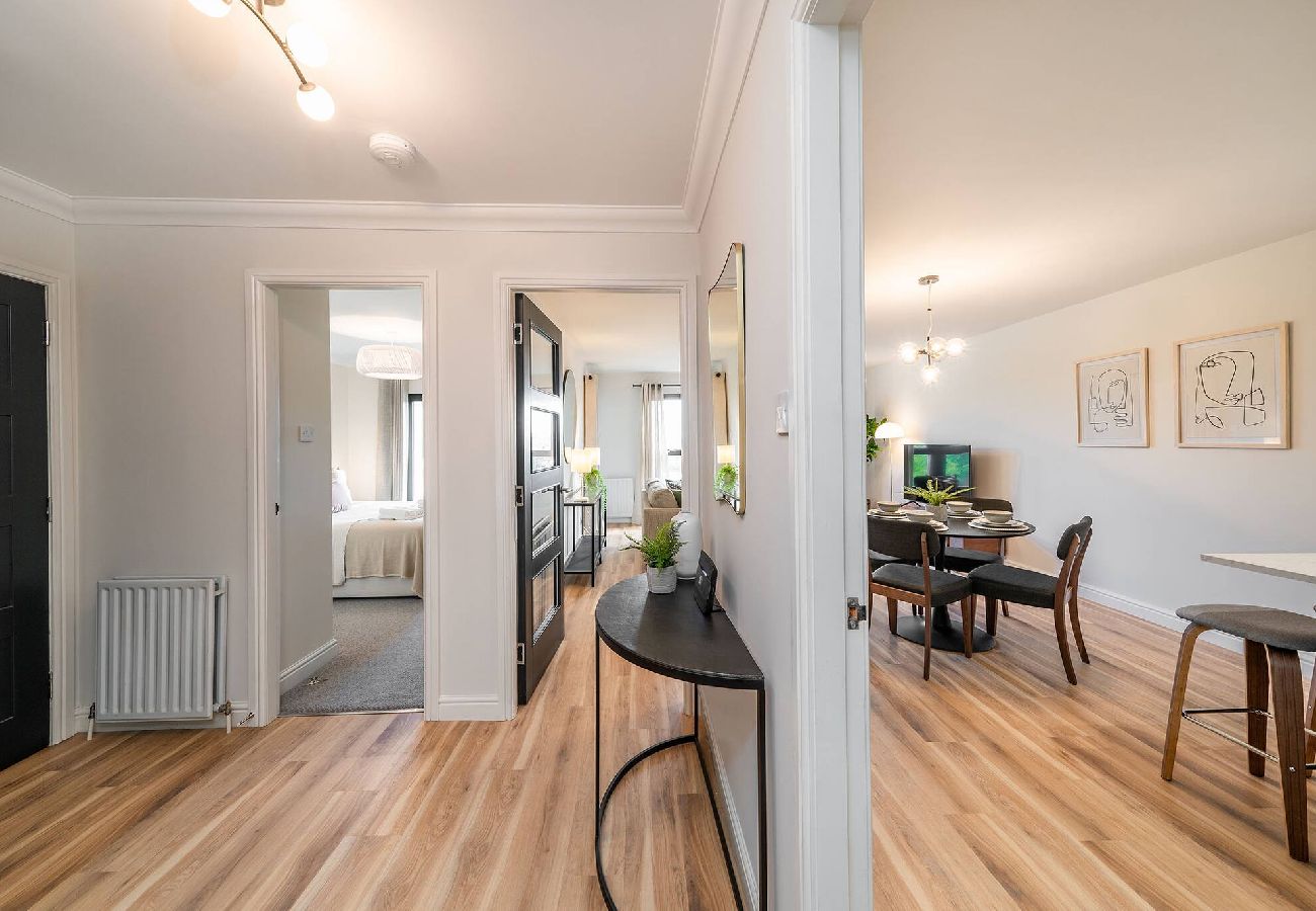 Apartment in Broughty Ferry - At the Castle