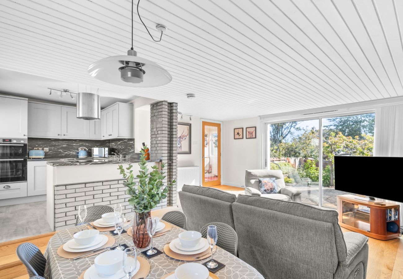 Albatross living space