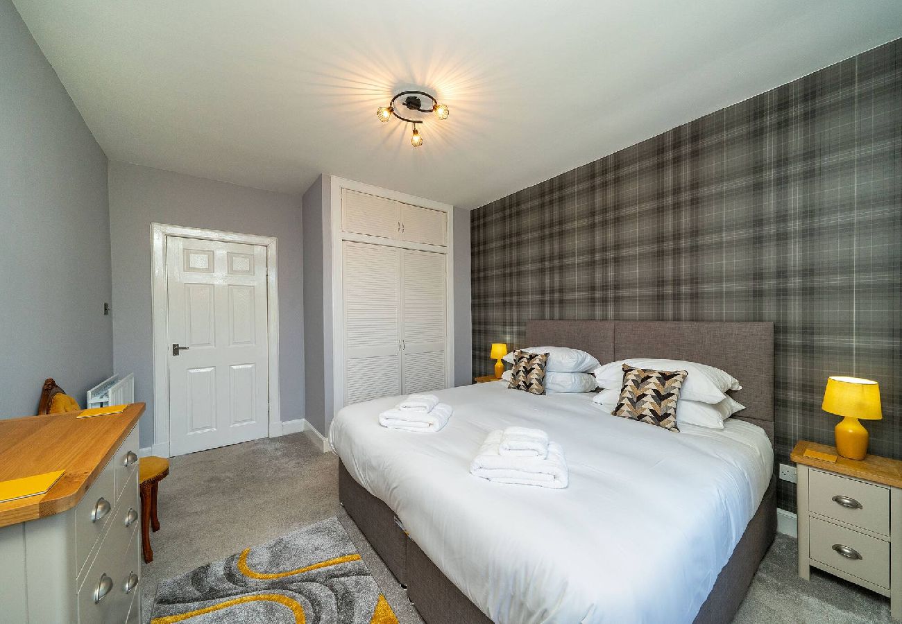 Apartment in Dundee - Cleppie Apartment