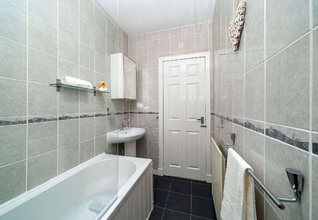 Apartment in Dundee - Cleppie Apartment
