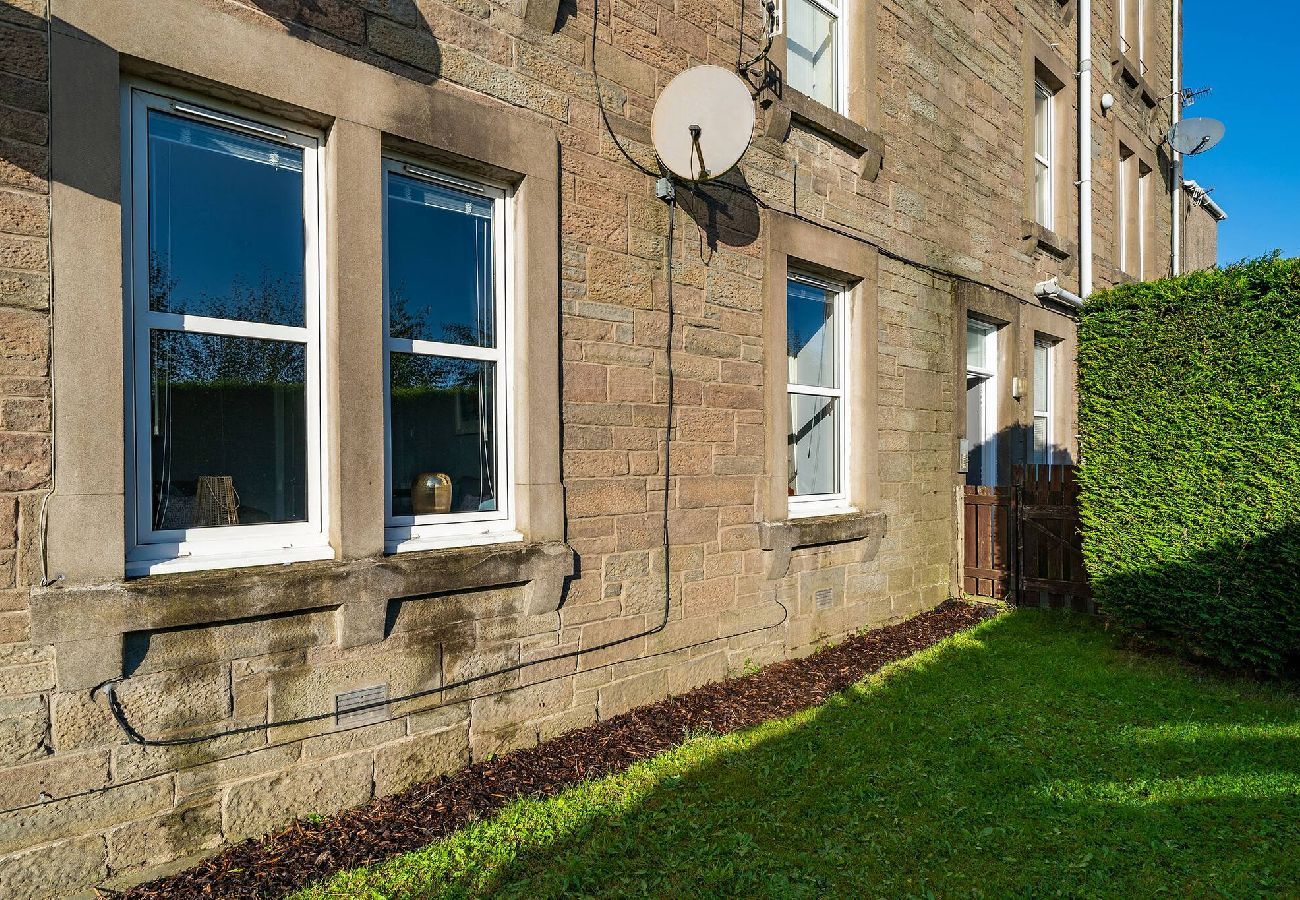 Apartment in Dundee - Cleppie Apartment