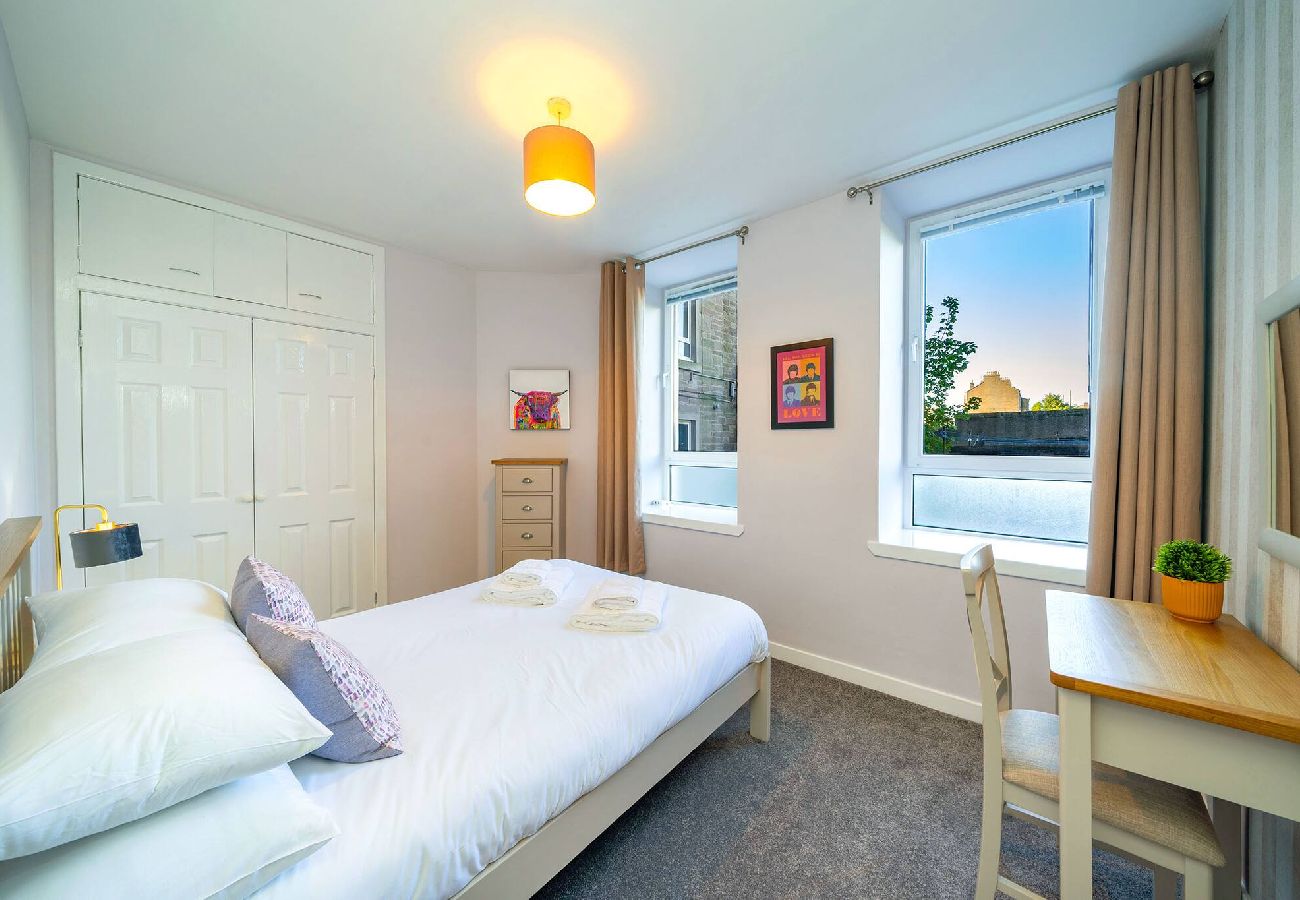 Apartment in Dundee - Cleppie Apartment