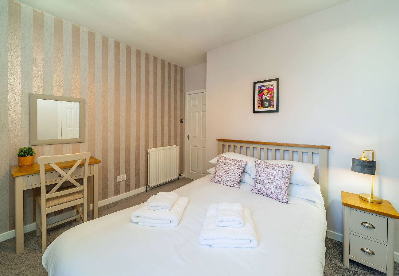 Apartment in Dundee - Cleppie Apartment