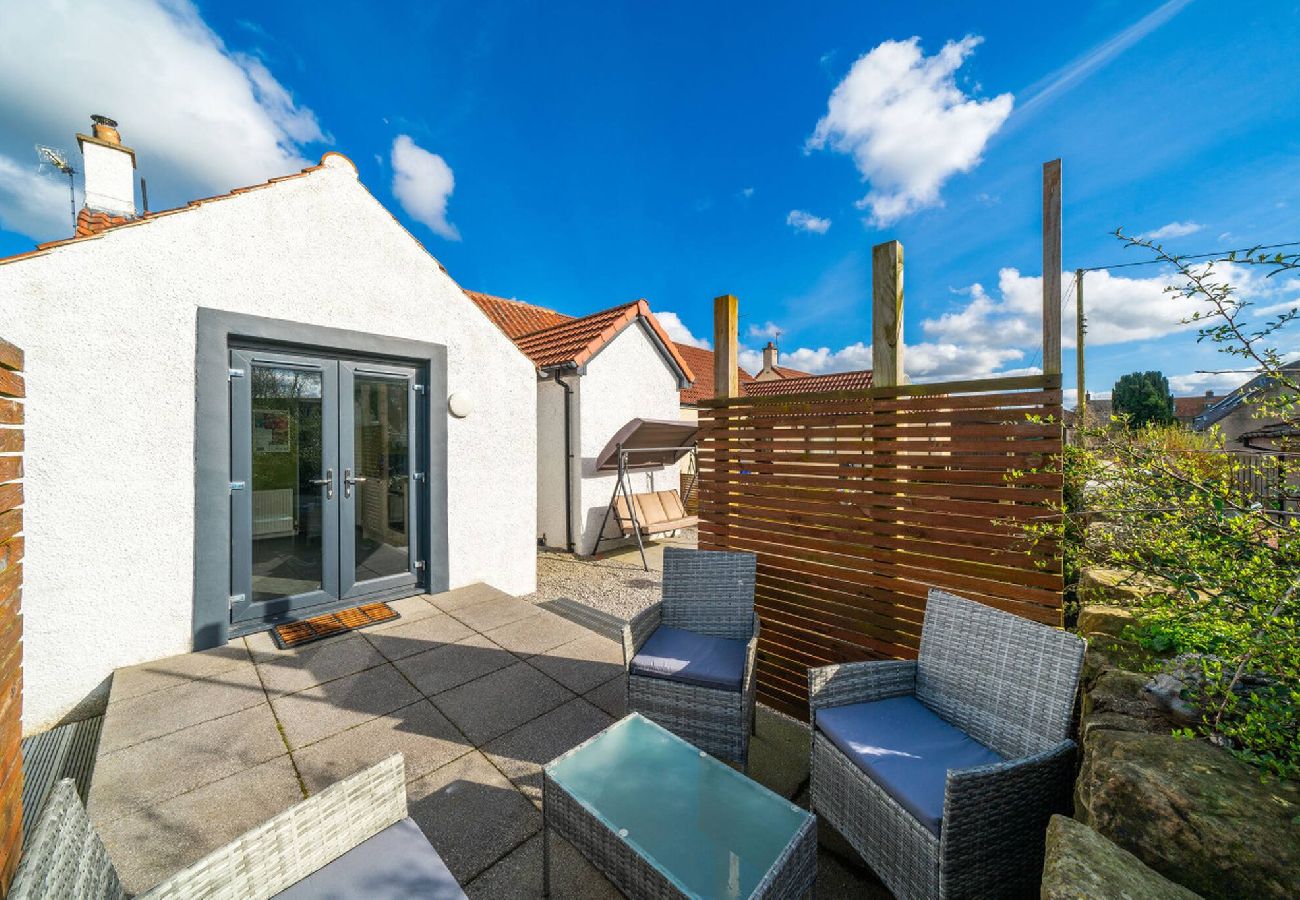 Cottage in Northumberland - Pelshaven Cottage