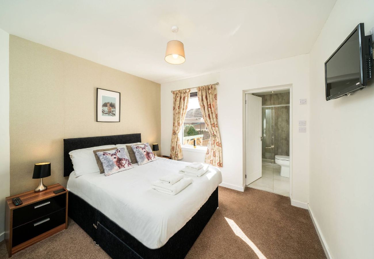 Cottage in Northumberland - Pelshaven Cottage