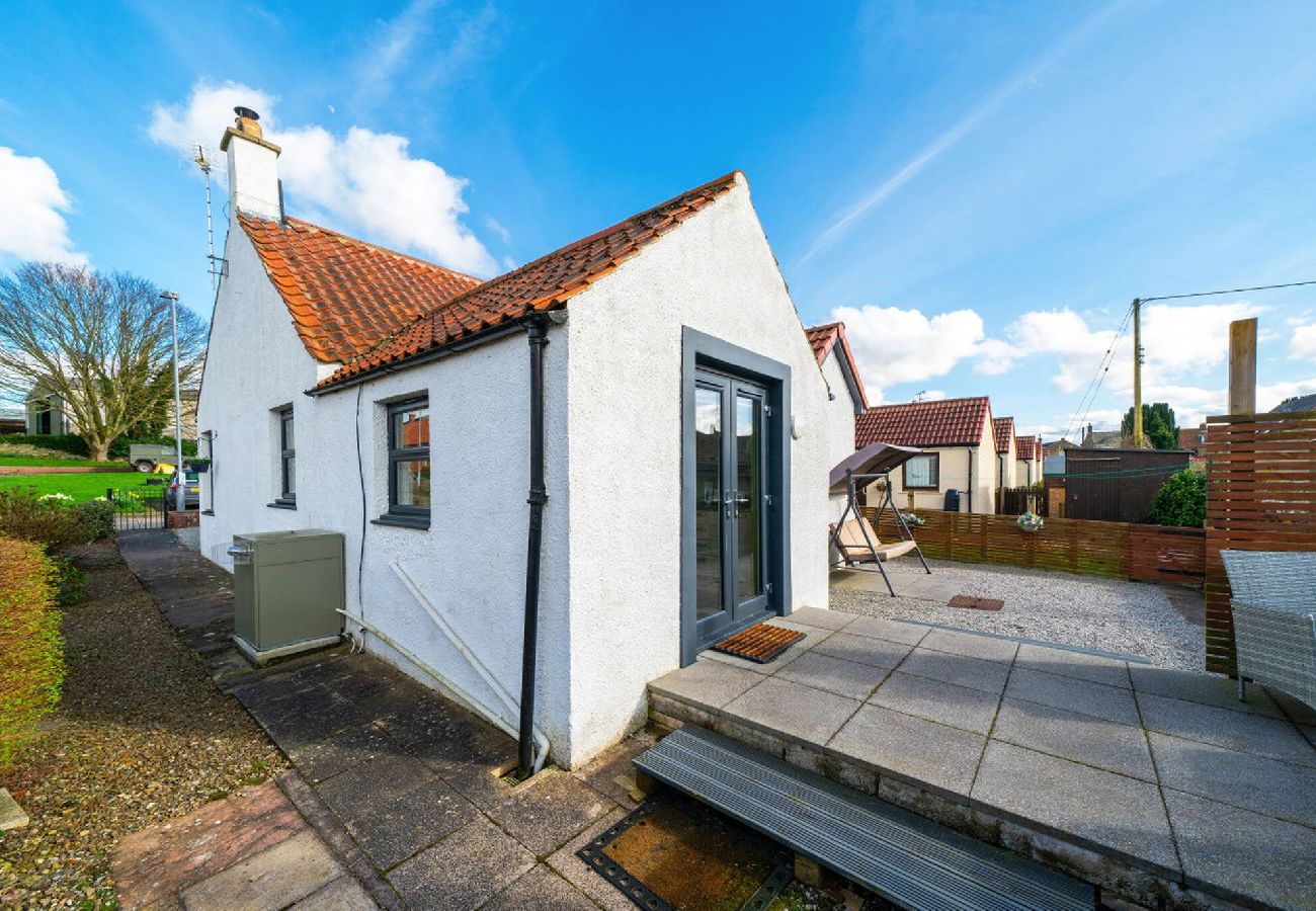 Cottage in Northumberland - Pelshaven Cottage