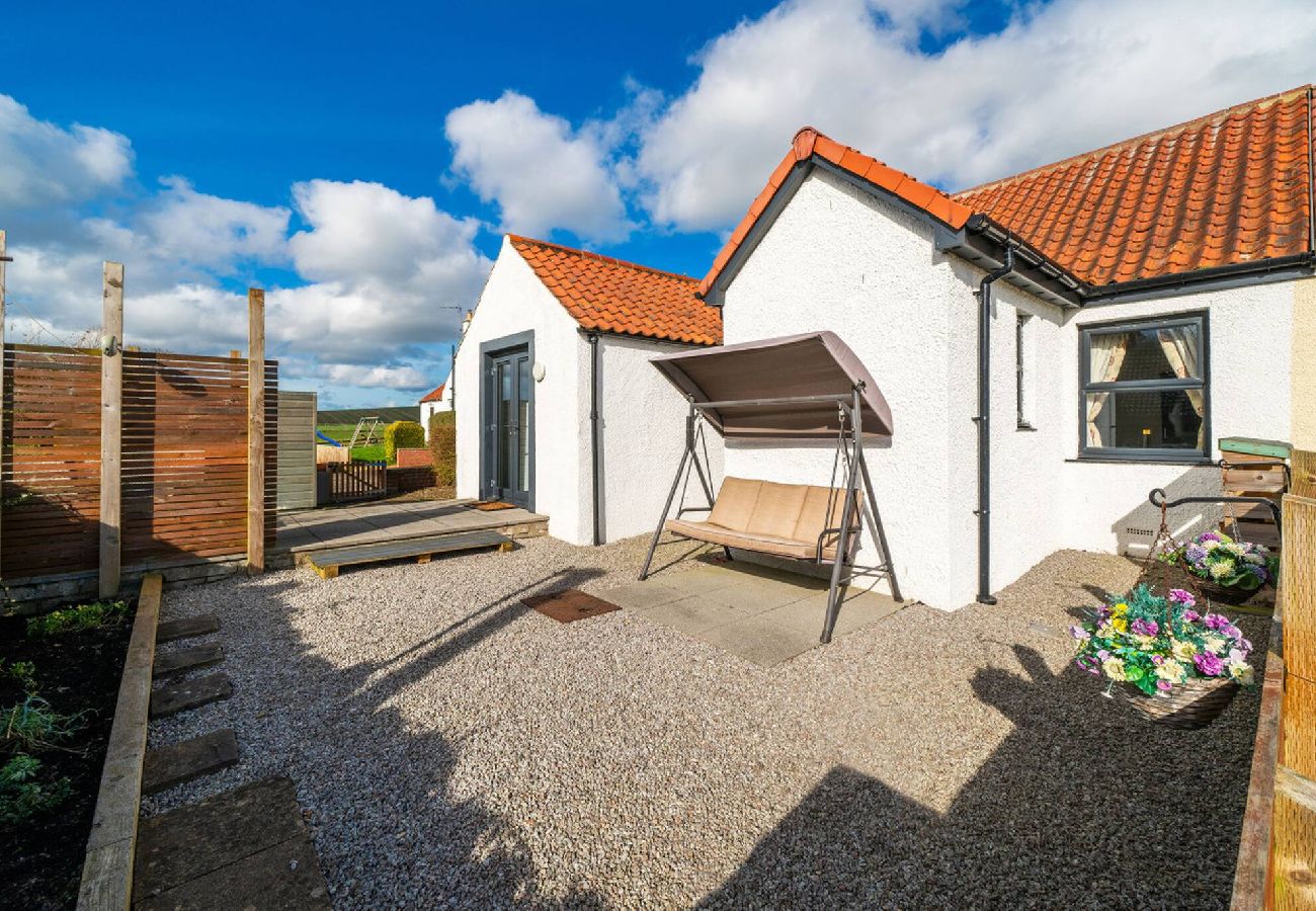 Cottage in Northumberland - Pelshaven Cottage