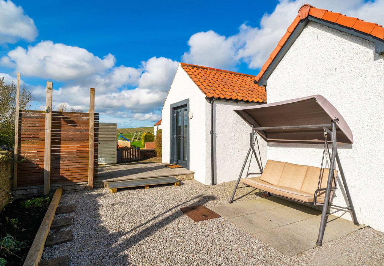 Cottage in Northumberland - Pelshaven Cottage