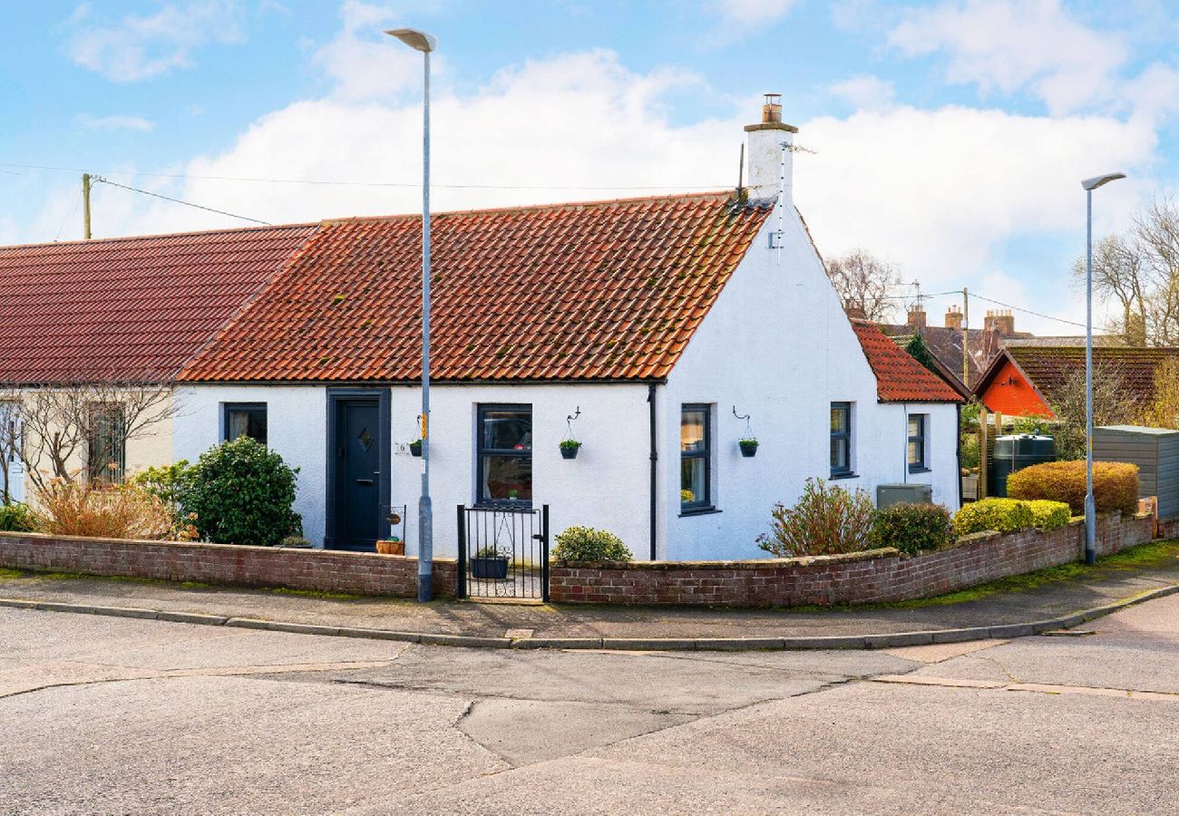 Cottage in Northumberland - Pelshaven Cottage