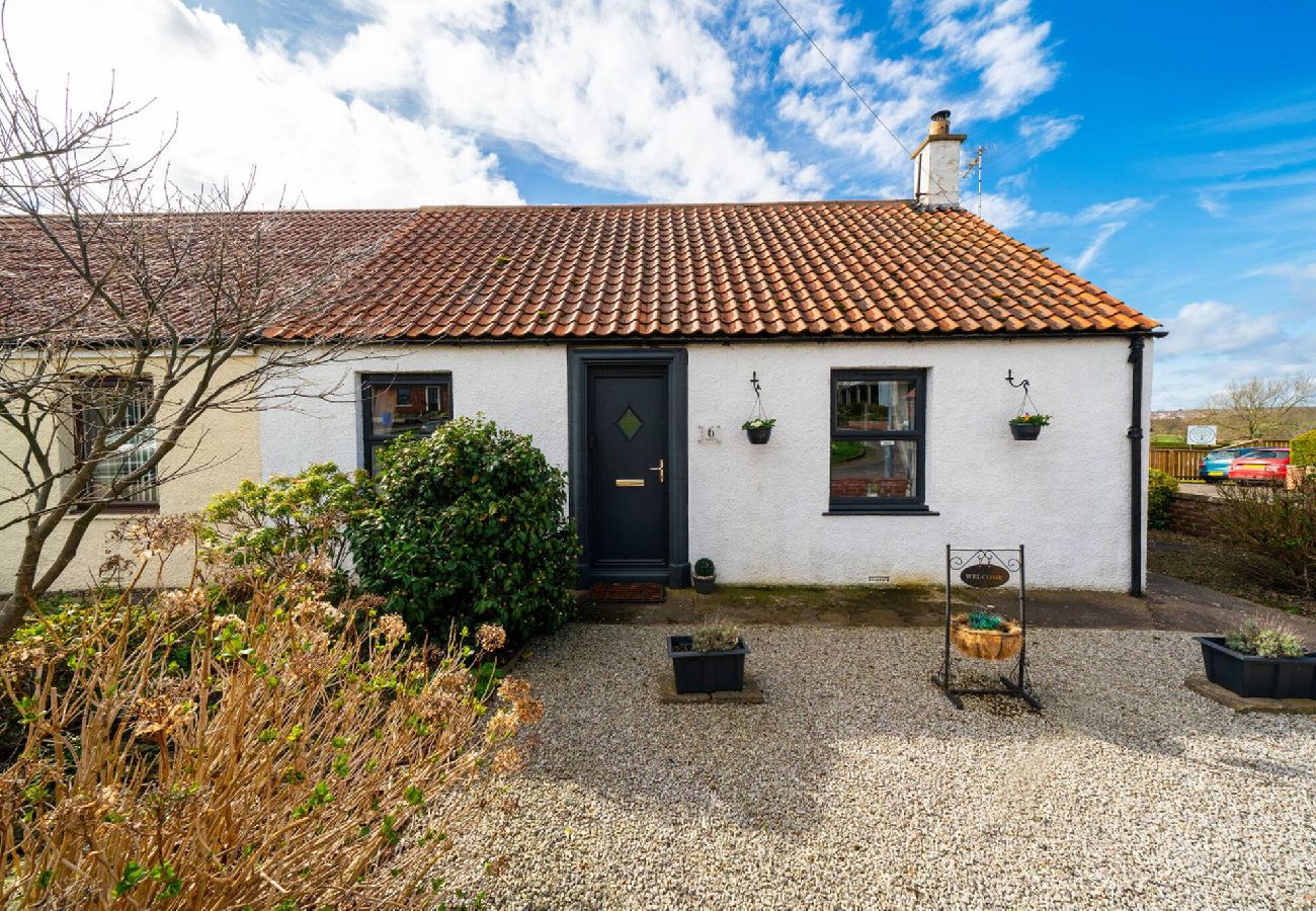 Cottage in Northumberland - Pelshaven Cottage